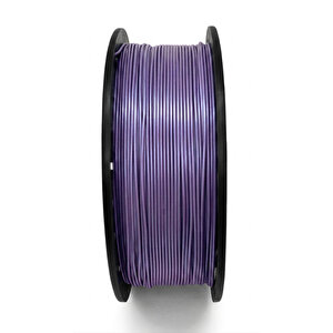 Sedefli Mor Pla Premium Filament 1.75mm 1kg 330 cm
