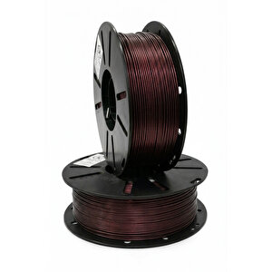 Sedefli Bordo Pla Premium Filament 1.75mm 1kg 330 cm