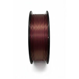 Sedefli Bordo Pla Premium Filament 1.75mm 1kg 330 cm
