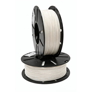 Sedefli Beyaz Pla Premium Filament 1.75mm 1kg 330 cm