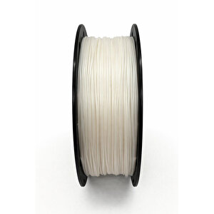 Sedefli Beyaz Pla Premium Filament 1.75mm 1kg 330 cm