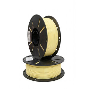 Bej Pla Premium Filament 1.75mm 1kg 330 cm