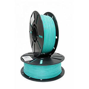 Mint Yeşil Pla Premium Filament 1.75mm 1kg 330 cm