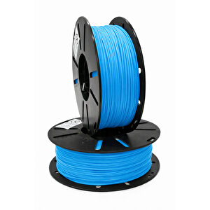 Gök Mavi Pla Premium Filament 1.75mm 1kg 330 cm