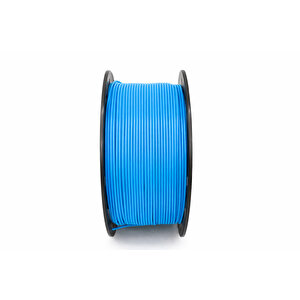 Gök Mavi Pla Premium Filament 1.75mm 1kg 330 cm