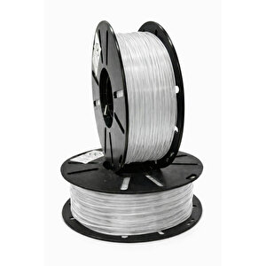 Şeffaf Pla Premium Filament 1.75mm 1kg 330 cm