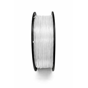 Şeffaf Pla Premium Filament 1.75mm 1kg 330 cm