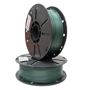 Petrol Yeşil Pla Premium Filament 1.75mm 1kg 330 cm