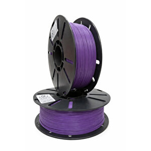 Mor Pla Premium Filament 1.75mm 1kg 330 cm