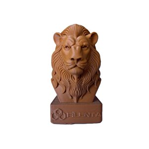 Tarçın Rengi Pla Premium Filament 1.75mm 1kg 330 cm