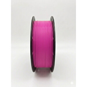 Pembe Pla Premium Filament 1.75mm 1kg 330 cm