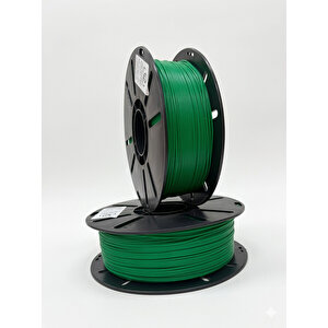 Yeşil Petg Filament 1.75mm 1kg 330 cm