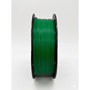 Yeşil Petg Filament 1.75mm 1kg 330 cm