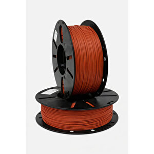 Kiremit Pla Premium Filament 1.75mm 1kg 330 cm