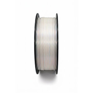 İnci Beyaz Pla Premium Filament 1.75mm 1kg 330 cm