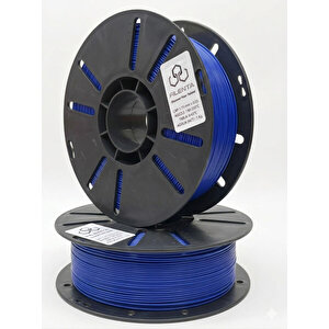 Sedefli Mavi Pla Premium Filament 1.75mm 1kg 330 cm