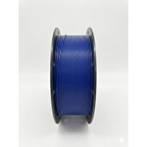 Sedefli Mavi Pla Premium Filament 1.75mm 1kg 330 cm