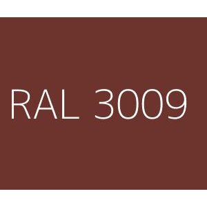 4200 Epoksi Boya 18 Kg Ral 3009 Oksit Kırmızı