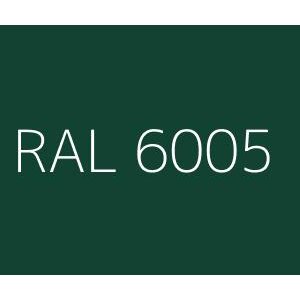 4200 Epoksi Boya 3.6 Kg Ral 6005 Yosun Yeşili