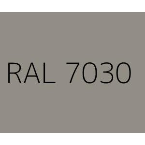 4530 Solventli Epoksi Zemin Boyası 21 Kg Ral 7030 Taş Grisi