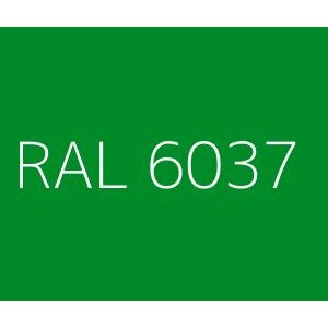 Akrilik Zemin Boyası 15 Kg Ral 6037 Pure Green Saf Yeşil
