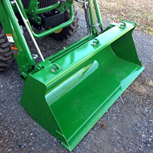 Akrilik Zemin Boyası 15 Kg Ral 6037 Pure Green Saf Yeşil