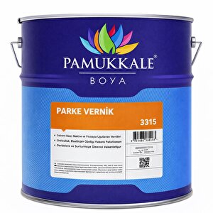 Parke Vernik Cam Cila 0.75 Lt Şeffaf