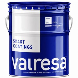 Valresa Polyester Dolgu Vernik 10 Kg+0.2 Kg+0.2 Kg