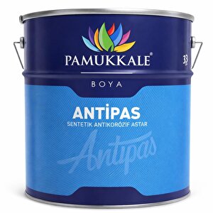 Pamukkale Sentetik Antipas 15 Kg Beyaz