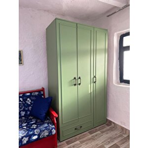 Enamel Sentetik Parlak Yağlı Boya 15 Kg 80 Gloss Ral 6021 Soluk Yeşil