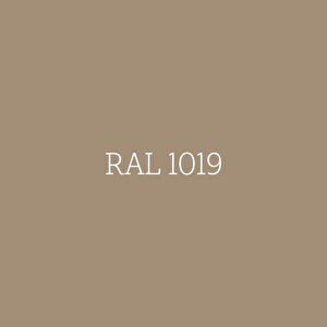 1470 Rapid Endüstriyel Boya 50 Gloss 15 Kg Ral 1019 Gri Bej
