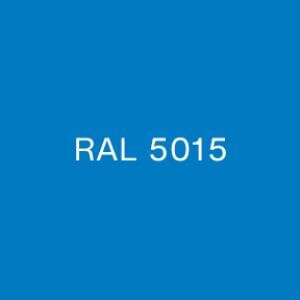 1402 Rapid Hızlı Kuruyan Metal Boyası Parlak 0.75 Kg Mavi Ral 5015