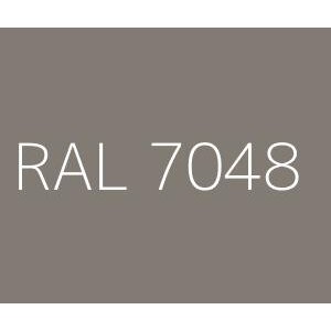 Pamukkale 1402 Rapid Endüstriyel Boya 60-70 Gloss 15 Kg Ral 7048 İnci Fare Grisi