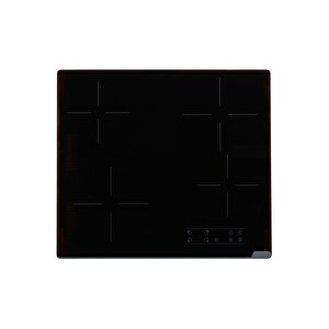 Obsidyen Digital Siyah 2'li Ankastre Set(vi̇tro-mfa829)