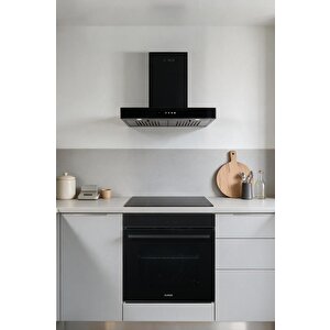 Vitro 829 Siyah 3' Lü Ankastre Set(lara-vi̇tro-mfa829)