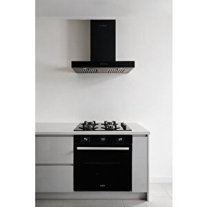 Black Edition 615 3'lü Ankastre Set(lara-kls670-mfa615)