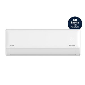 Hınoki Kmsac-12 12000 Btu A++ Inverter Duvar Tipi Klima