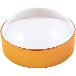 Harita Ve Yazı Çalışmalar Için En Uygun Büyüteç 60 Mm 10x 8014