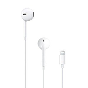 Kablolu Kulaklık Lightning Sound Power Tr90 Beyaz