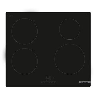 Indüksiyon Ocaklı Siyah 3 Lü Ankastre Set 641 ( Hua736ea0t - Pue611bb5e - Dwk63pj60t ) - Buhar Destekli - 3d Fry Hava Ile Kızartma