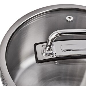 Modena 18 Cm Derin Tencere