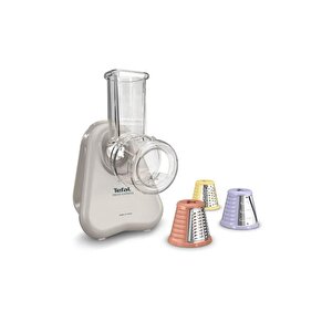 Fresh Express 150 Watt 3 Fonksiyonlu Doğrayıcı Rondo