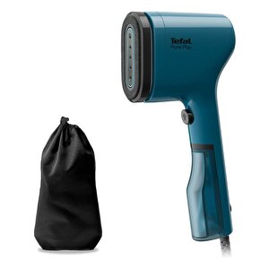 Pure Pop Dt2020 Mavi 1300 W Buharlı Düzleştirici