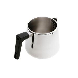 Jumbo Dynamic Steel Çaydanlık