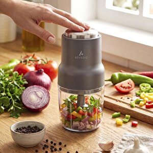 Procut Mini Doğrayıcı 400 Ml - 153ar308738