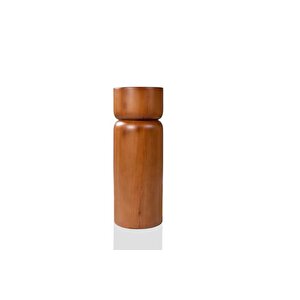 Tucas Home Uni̇q Yan Sehpa Cevi̇z 60 Cm