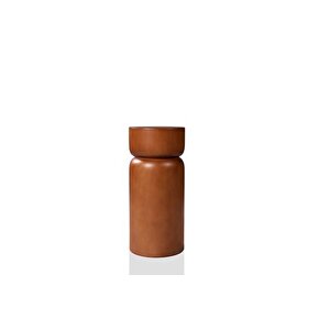Tucas Home Uni̇q Yan Sehpa Cevi̇z 50 Cm