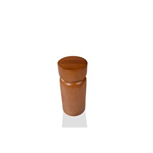Tucas Home Uni̇q Yan Sehpa Cevi̇z 50 Cm