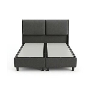 Luna Duo Baza Ve Başlik Seti̇, 160x200