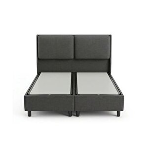 Luna Duo Baza Ve Başlik Seti̇, 90x190